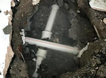 密云阳台漏水维修公司为您分享楼上楼下漏水怎么处理
