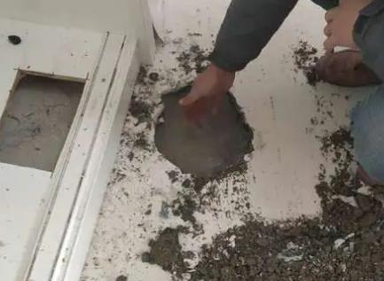 密云卫生间漏水维修公司分享下精确定位查漏水一次多少钱?不同级别收费不同