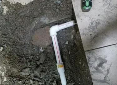 密云阳台漏水维修时有哪些声音会影响检漏仪